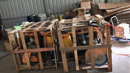 乐山行李、家具、电器包装托运