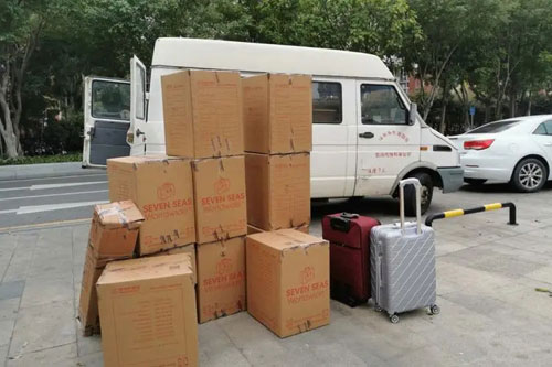 乐山行李托运公司